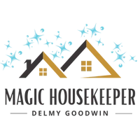 Magic Housekeepers Logo